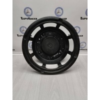 Крепление запасного колеса Mercedes W220 Mercedes W220 S 1998-2005 A2208980007