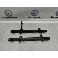 Топливная рампа Mercedes Om628 Mercedes W220 S 1998-2005 A6280700095