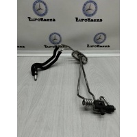 Спираль бачка омывателя стекла Mercedes W211 Mercedes W211 E 2002-2009 A2118600153