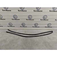 Молдинг крыши Mercedes W203 Mercedes W203 C 2000-2007 A2036906962
