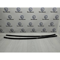 Молдинг крыши Mercedes W209 Mercedes W209 CLK 2002-2009 A2096900580