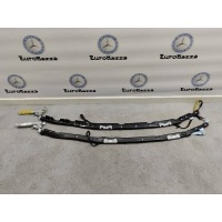 Шторка безопасности боковая Mercedes W209 Mercedes W209 CLK 2002-2009 A2098600105