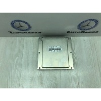 Блок управления двигателем Mercedes Om612 Mercedes W209 CLK 2002-2009 A6121537779