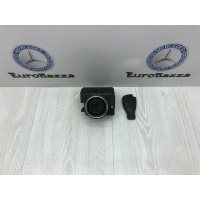 Замок зажигания + ключ Mercedes W209 Mercedes W209 CLK 2002-2009 A2095452308
