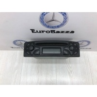 Магнитола Mercedes W203 Mercedes W203 C 2000-2007 A2038202286