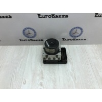 Блок ABS ESP Mercedes W203 Mercedes W203 C 2000-2007 A2095452532