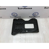 Площадка аккумулятора Mercedes W209 Mercedes W209 CLK 2002-2009 A2036200218