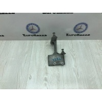 Кронштейн блока ABS ESP Mercedes W209 Mercedes W209 CLK 2002-2009 A2034310240