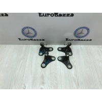 Петля двери Mercedes W209 Mercedes W209 CLK 2002-2009 A2037200337