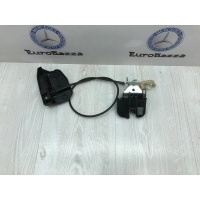 Замок задней правой спинки сидения Mercedes W209 Mercedes W209 CLK 2002-2009 A2039200472