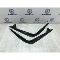 Водосток багажника Mercedes W203 Mercedes W203 C 2000-2007 A2036931433