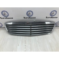 Решетка радиатора Mercedes W203 Mercedes W203 C 2000-2007 A2038800183