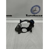 Замок капота Mercedes W210 Mercedes W210 E 1995-2002 A2108870127