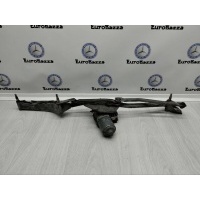 Трапеция дворников Mercedes W211 Mercedes W211 E 2002-2009 A2118200142