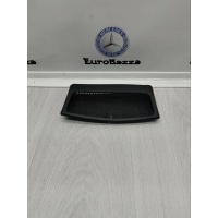 Воздуховод отопителя салона задний Mercedes W210 Mercedes W210 E 1995-2002 A2108310546