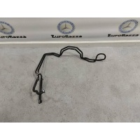 Радиатор гидроусилителя руля Mercedes W210 Mercedes W210 E 1995-2002 A2109972382