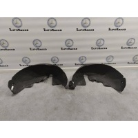 Подкрылок задний Mercedes W209 Mercedes W209 CLK 2002-2009 A2096900430