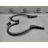 Петля крышки багажника Mercedes W203 Mercedes W203 C 2000-2007 A2037500128