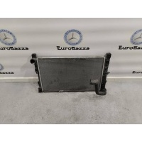 Основной радиатор Mercedes W209 Mercedes W209 CLK 2002-2009 A2035003903