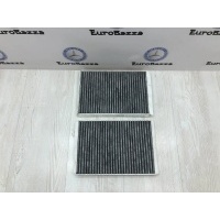 Салонный фильтр Mercedes W221 Mercedes W221 S 2005-2013 A2218300718
