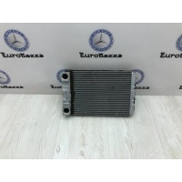 Радиатор печки Mercedes W203 Mercedes W203 C 2000-2007 A2038300161