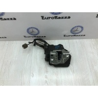 Замок левой двери Mercedes W209 Mercedes W209 CLK 2002-2009 A2097200335