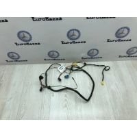 Проводка двери передняя левая Mercedes W203 Mercedes W203 C 2000-2007 A2035409313