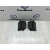 Шумоизоляция задней двери Mercedes W203 Mercedes W203 C 2000-2007 A2037300198