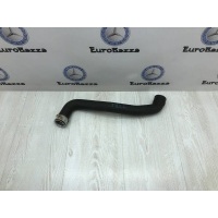Патрубок радиатора верхний Mercedes W209 Mercedes W209 CLK 2002-2009 A2095010482