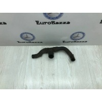 Патрубок отопительного контура Mercedes W209 Mercedes W209 CLK 2002-2009 A2038300796