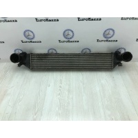 Интеркулер Mercedes W209 Mercedes W209 CLK 2002-2009 A2035000600