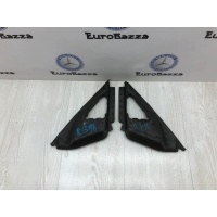 Резиновый уплотнитель зеркала двери Mercedes W212 Mercedes W212 E 2009> A2128110198