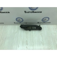 Ручка задней правой двери Mercedes W203 Mercedes W203 C 2000-2007 A2117601070