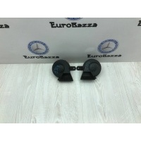 Клаксон Mercedes W203 Mercedes W203 C 2000-2007 A0045427720