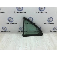 Форточка задней левой двери Mercedes W203 Mercedes W203 C 2000-2007 A2037300155