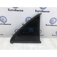 Форточка задней правой двери Mercedes W210 Mercedes W210 E 1995-2002 A2107350209