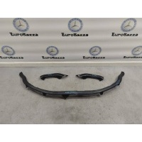 Накладка капота Mercedes W221 Mercedes W221 S 2005-2013 A2218801005