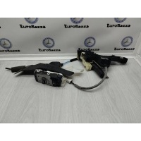 Замок двери задней правой Mercedes W212 Mercedes W212 E 2009> A2047202535