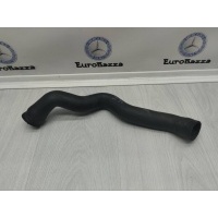 Патрубок радиатора Mercedes W210 Mercedes W210 E 1995-2002 A2105013282