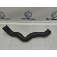 Патрубок радиатора Mercedes W210 Mercedes W210 E 1995-2002 A2105013382