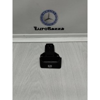 Ручка сброса стояночного тормоза Mercedes W210 Mercedes W210 E 1995-2002 A2104270020