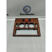 Накладка центральной консоли Mercedes W210 Mercedes W210 E 1995-2002 A2106830308
