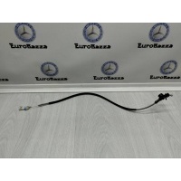 Трос ручки сброса ручника Mercedes W210 Mercedes W210 E 1995-2002 A2102900785