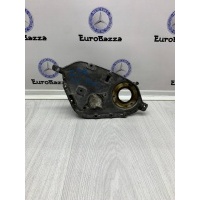 Крышка головки двигателя передняя Mercedes М111 Mercedes W210 E 1995-2002 A1110160906