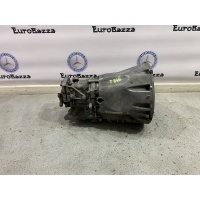 МКПП Mercedes 716.652 Mercedes W639 Vito Viano 2003-2014 A6392600800