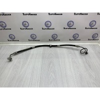 Трубка гидроусилителя руля Mercedes W212 Mercedes W212 E 2009> A2124604024