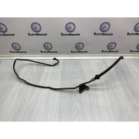 Трубка охлаждения АКПП левая Mercedes W221 Mercedes W221 S 2005-2013 A2212700196