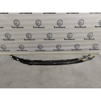 Шторка безопасности Mercedes W221 Mercedes W221 S 2005-2013 A2218601105