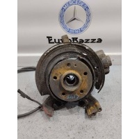 Задний кулак правый Mercedes W163 Mercedes W163 ML 1997-2005 A1633500208