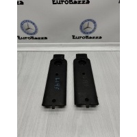 Кронштейн бокового торсиона Mercedes W163 Mercedes W163 ML 1997-2005 A1633200073